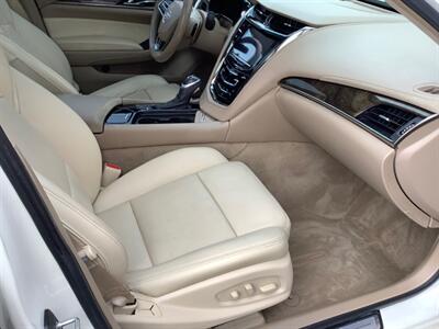 2014 Cadillac CTS 3.6L Luxury Collecti - Photo 31 - Crest Hill, IL 60403