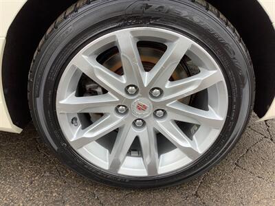 2014 Cadillac CTS 3.6L Luxury Collecti - Photo 44 - Crest Hill, IL 60403