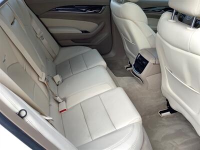 2014 Cadillac CTS 3.6L Luxury Collecti - Photo 29 - Crest Hill, IL 60403