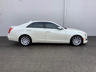 2014 Cadillac CTS 3.6L Luxury Collecti - Photo 9 - Crest Hill, IL 60403
