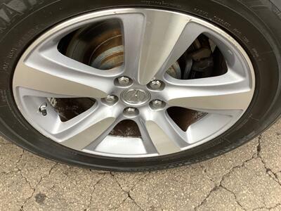 2011 Acura MDX SH-AWD   - Photo 48 - Crest Hill, IL 60403