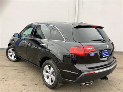 2011 Acura MDX SH-AWD   - Photo 4 - Crest Hill, IL 60403