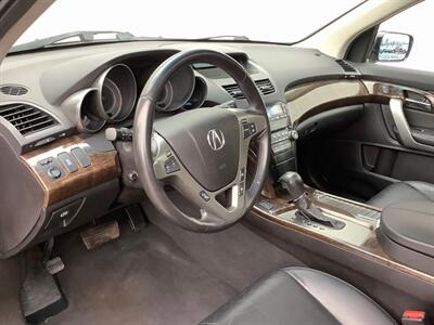 2011 Acura MDX SH-AWD   - Photo 15 - Crest Hill, IL 60403
