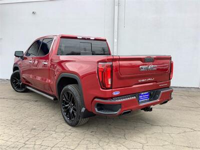 2019 GMC Sierra 1500 Denali   - Photo 10 - Crest Hill, IL 60403