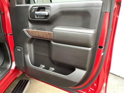 2019 GMC Sierra 1500 Denali   - Photo 31 - Crest Hill, IL 60403