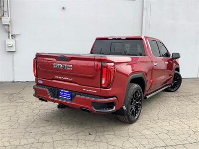 2019 GMC Sierra 1500 Denali   - Photo 11 - Crest Hill, IL 60403