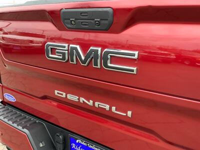 2019 GMC Sierra 1500 Denali   - Photo 41 - Crest Hill, IL 60403