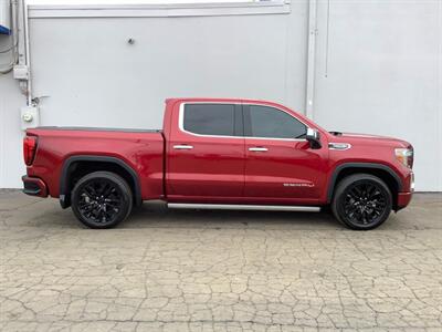 2019 GMC Sierra 1500 Denali   - Photo 5 - Crest Hill, IL 60403