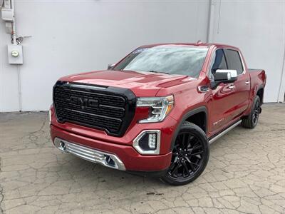 2019 GMC Sierra 1500 Denali   - Photo 2 - Crest Hill, IL 60403