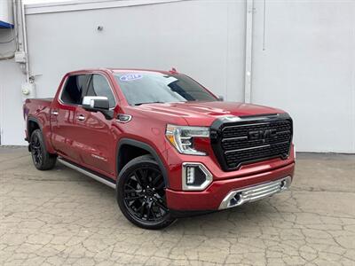 2019 GMC Sierra 1500 Denali   - Photo 6 - Crest Hill, IL 60403