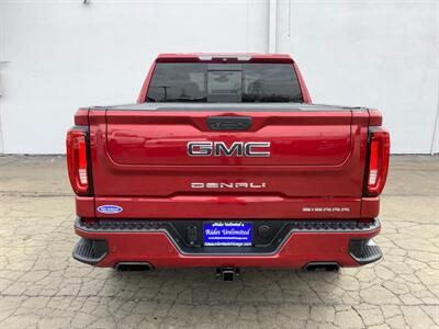 2019 GMC Sierra 1500 Denali   - Photo 3 - Crest Hill, IL 60403