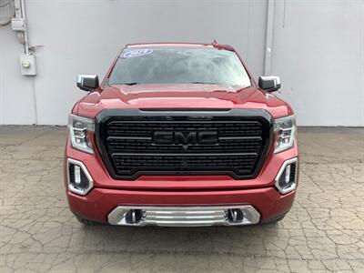 2019 GMC Sierra 1500 Denali   - Photo 12 - Crest Hill, IL 60403