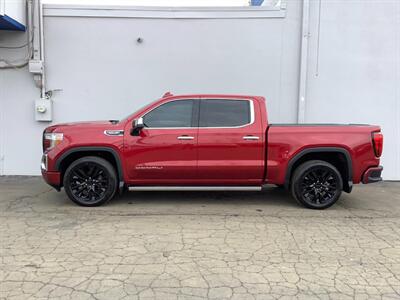2019 GMC Sierra 1500 Denali   - Photo 8 - Crest Hill, IL 60403