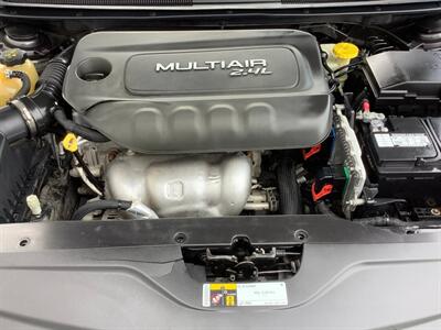 2015 Chrysler 200 Limited   - Photo 32 - Crest Hill, IL 60403