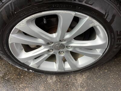 2015 Chrysler 200 Limited   - Photo 29 - Crest Hill, IL 60403