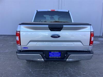 2019 Ford F-150 XLT   - Photo 6 - Crest Hill, IL 60403