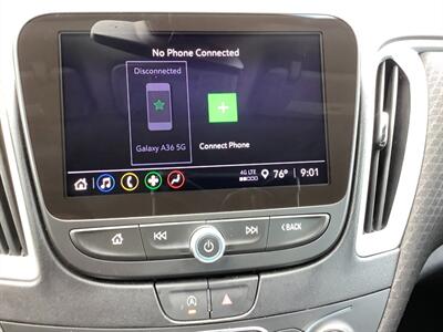 2024 Chevrolet Malibu LT - Photo 20 - Crest Hill, IL 60403