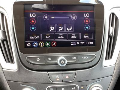 2024 Chevrolet Malibu LT - Photo 23 - Crest Hill, IL 60403