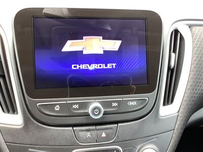 2024 Chevrolet Malibu LT - Photo 16 - Crest Hill, IL 60403