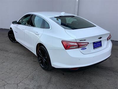 2024 Chevrolet Malibu LT - Photo 4 - Crest Hill, IL 60403