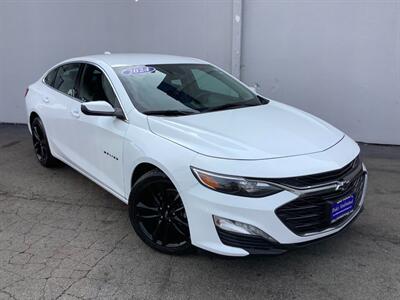2024 Chevrolet Malibu LT - Photo 8 - Crest Hill, IL 60403