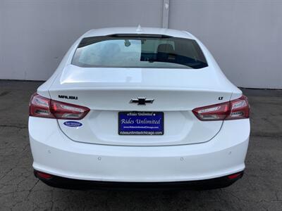 2024 Chevrolet Malibu LT - Photo 5 - Crest Hill, IL 60403