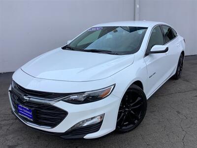 2024 Chevrolet Malibu LT - Photo 2 - Crest Hill, IL 60403