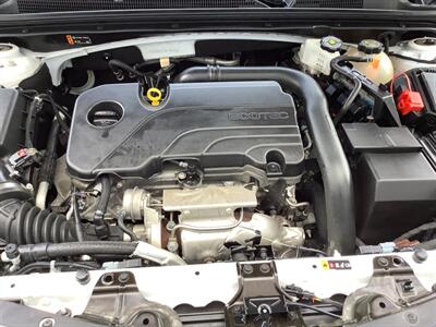 2024 Chevrolet Malibu LT - Photo 45 - Crest Hill, IL 60403