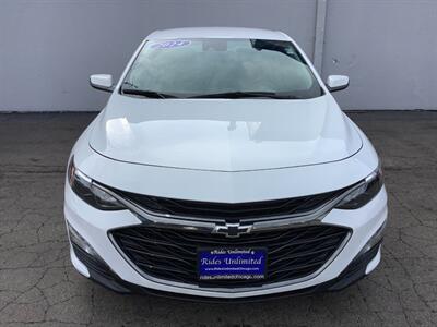 2024 Chevrolet Malibu LT - Photo 9 - Crest Hill, IL 60403