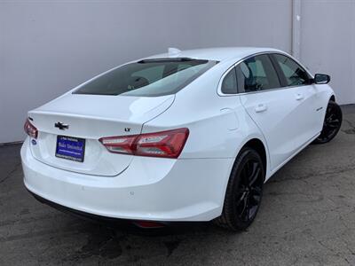 2024 Chevrolet Malibu LT - Photo 6 - Crest Hill, IL 60403