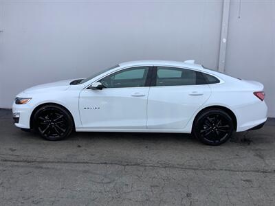 2024 Chevrolet Malibu LT - Photo 3 - Crest Hill, IL 60403