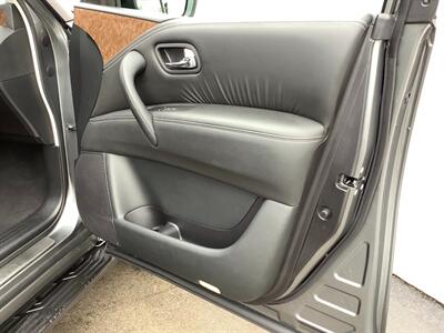 2016 INFINITI QX80   - Photo 38 - Crest Hill, IL 60403
