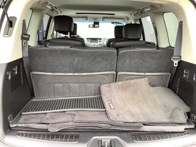 2016 INFINITI QX80   - Photo 45 - Crest Hill, IL 60403