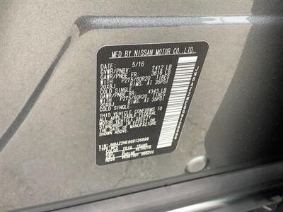 2016 INFINITI QX80   - Photo 31 - Crest Hill, IL 60403