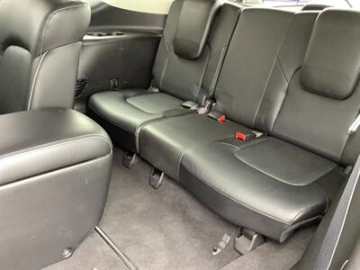 2016 INFINITI QX80   - Photo 34 - Crest Hill, IL 60403