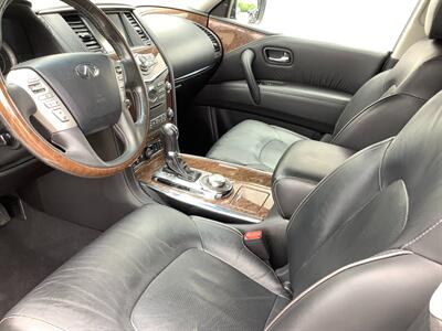 2016 INFINITI QX80   - Photo 17 - Crest Hill, IL 60403