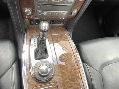 2016 INFINITI QX80   - Photo 22 - Crest Hill, IL 60403