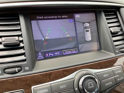 2016 INFINITI QX80   - Photo 12 - Crest Hill, IL 60403