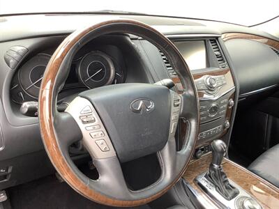 2016 INFINITI QX80   - Photo 26 - Crest Hill, IL 60403