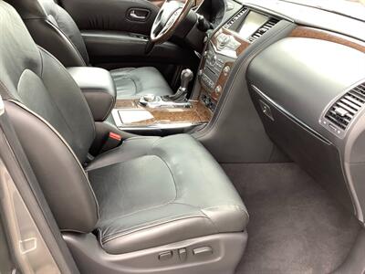 2016 INFINITI QX80   - Photo 40 - Crest Hill, IL 60403