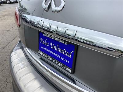 2016 INFINITI QX80   - Photo 49 - Crest Hill, IL 60403