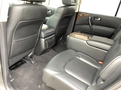 2016 INFINITI QX80   - Photo 33 - Crest Hill, IL 60403