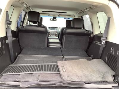 2016 INFINITI QX80   - Photo 46 - Crest Hill, IL 60403