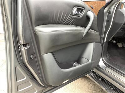 2016 INFINITI QX80   - Photo 14 - Crest Hill, IL 60403