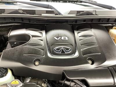 2016 INFINITI QX80   - Photo 57 - Crest Hill, IL 60403