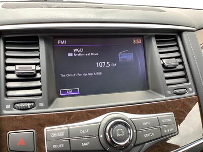2016 INFINITI QX80   - Photo 19 - Crest Hill, IL 60403