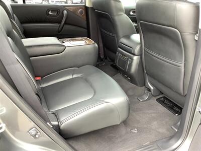 2016 INFINITI QX80   - Photo 36 - Crest Hill, IL 60403