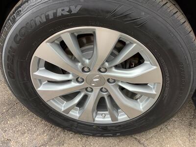 2016 INFINITI QX80   - Photo 29 - Crest Hill, IL 60403
