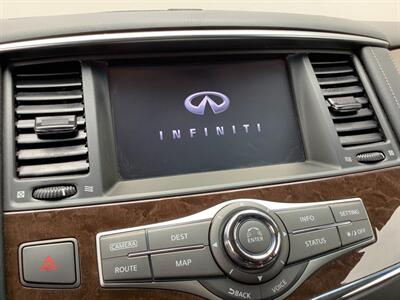 2016 INFINITI QX80   - Photo 18 - Crest Hill, IL 60403