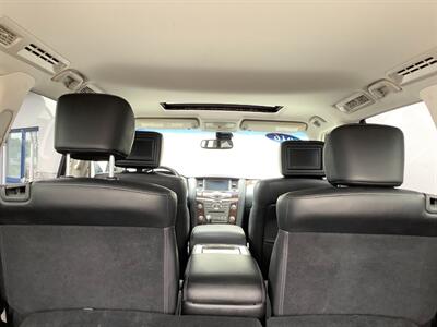 2016 INFINITI QX80   - Photo 28 - Crest Hill, IL 60403